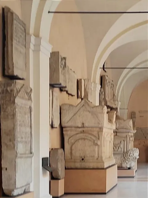 Museo Lapidario Estense