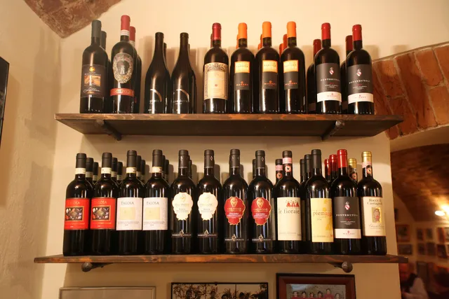 La Taverna del Capitano