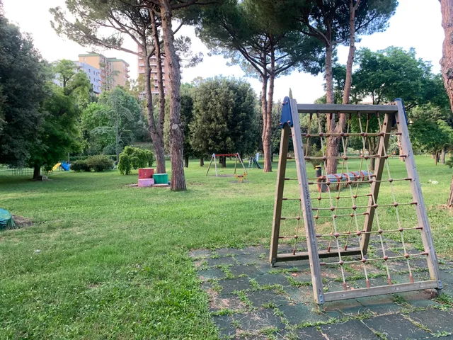 Parco comunale Termoli