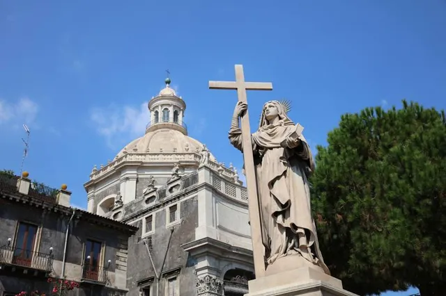 Chiesa della Badia di Sant'Agata