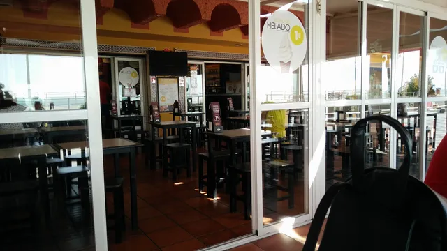 Cervecería 100 Montaditos Valdelagrana