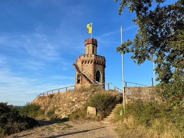 Flaggenturm