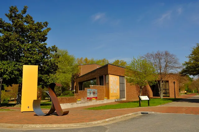 Muscarelle Museum of Art