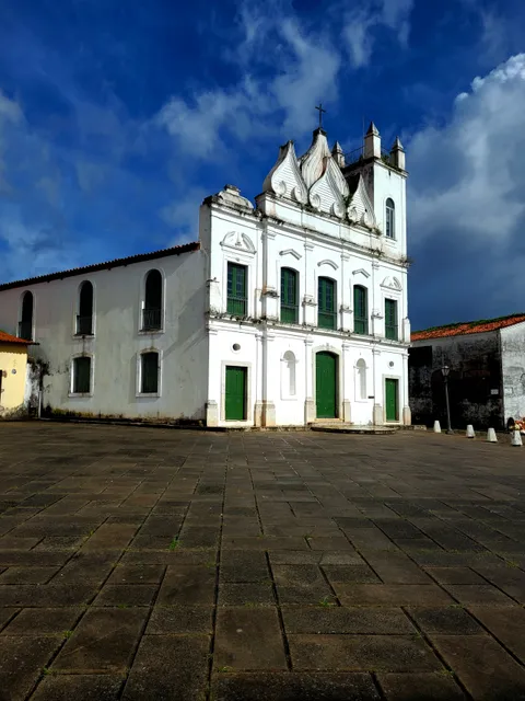 Igreja do Desterro