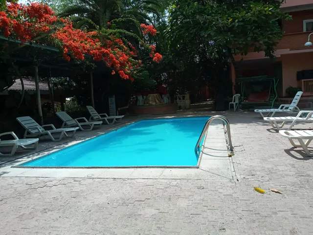 Hosteria Ecologica "Campo Alegre"