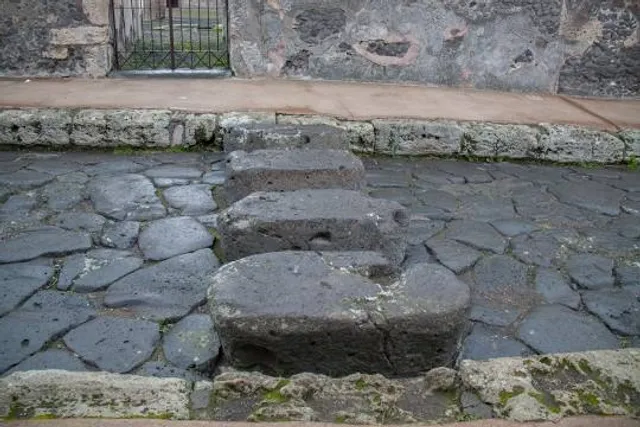 Ambarköy Open Air Museum