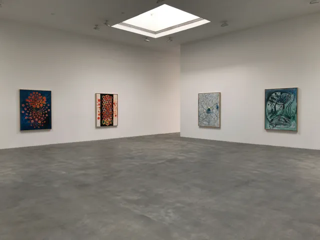 Matthew Marks Gallery