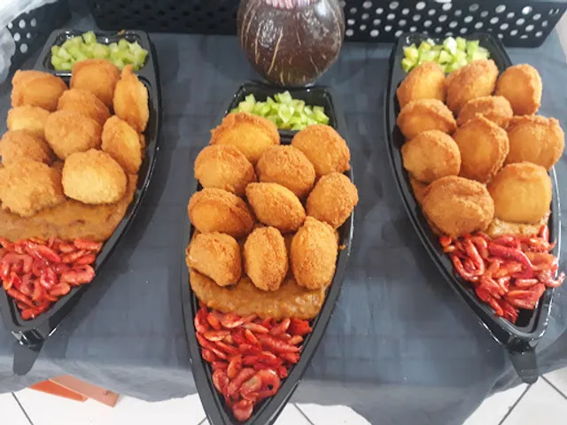 Acarajé Aconchego Baiano