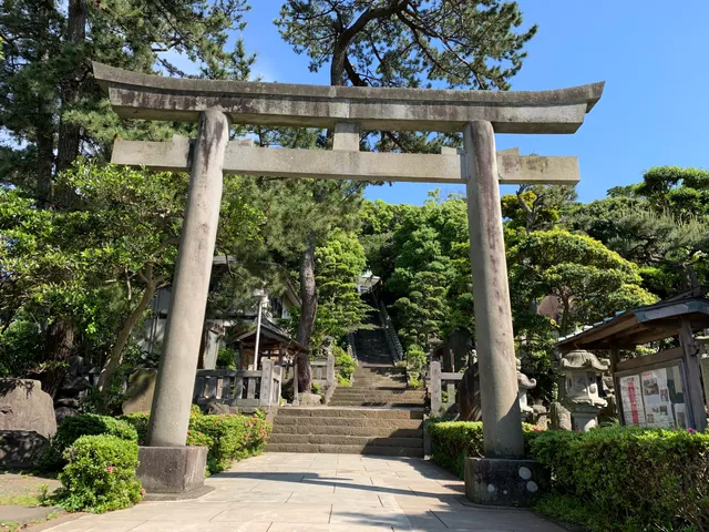 Manazuru-Kibunejinja