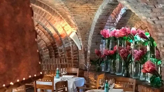 Maralunga Pizza Grill & Bar