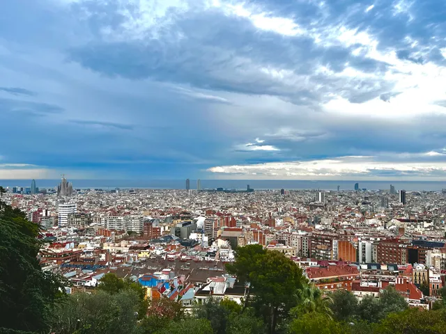 Parc del Turó del Putxet