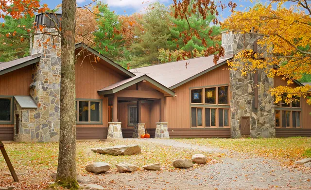 Koinonia Family Camp