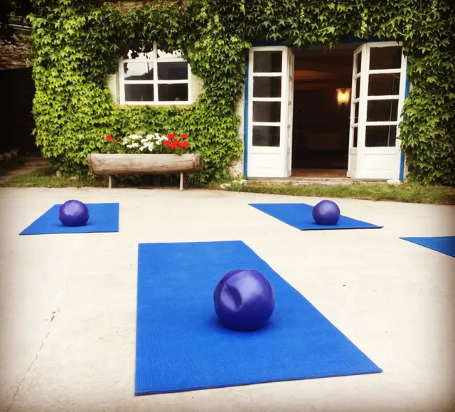 B&B La Crestolina - CIN IT001003C1VBAR23UF