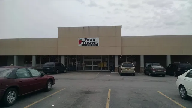 Food Towne of North Chili
