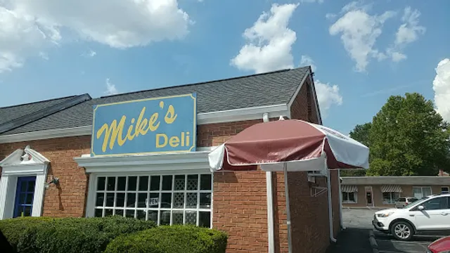 Mike's Deli