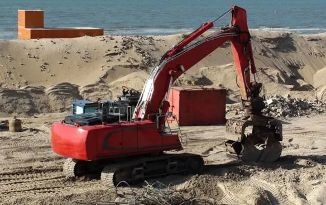 Bahia Club, Camping y Cabañas