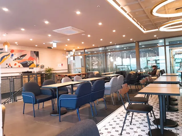 투썸플레이스 시흥능곡점