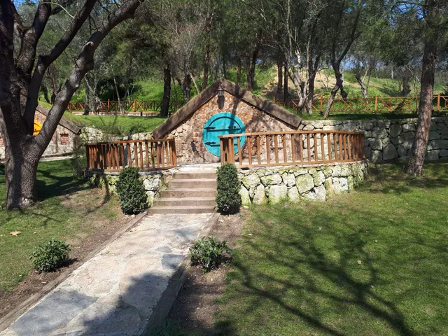 Darıca Millet Bahçesi