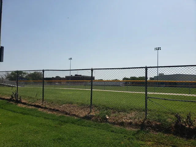 Sportsman's Park Site