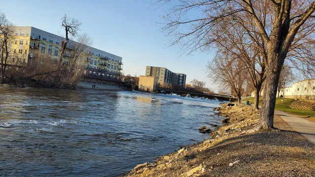 Watertown Park & Rec Department