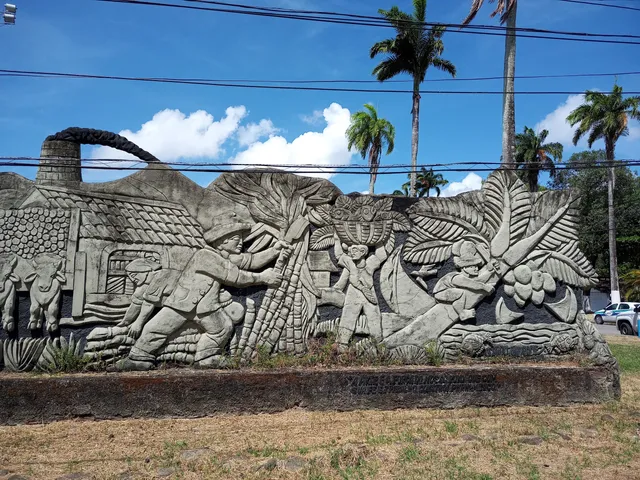 Cordeiro Rural Exposition Park