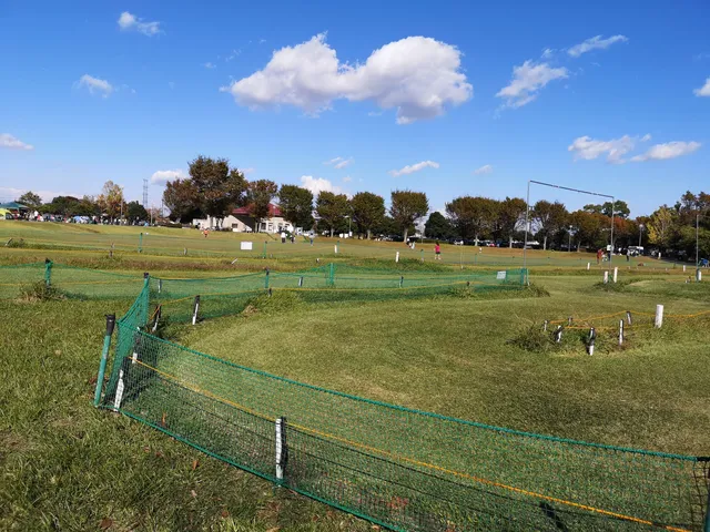 Kanehara Sports Park