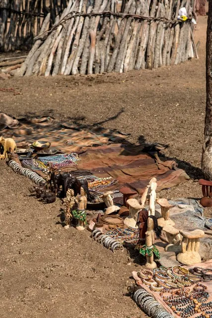 Damara Living Museum