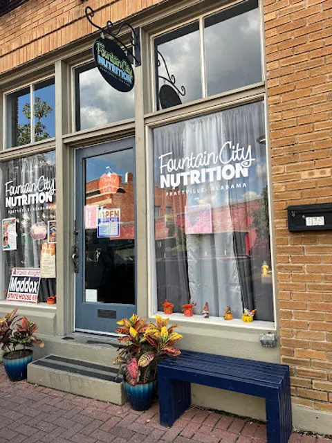 Herbalife - Fountain City Nutrition