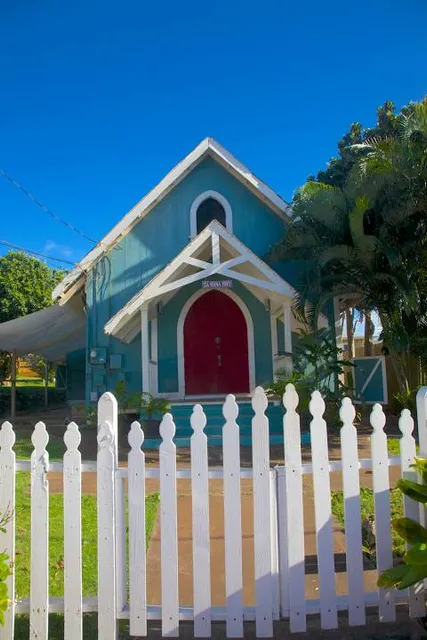 Hawaii's Plantation Village