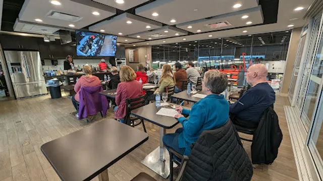 The Nguyen's Vietnamese Family Restaurant