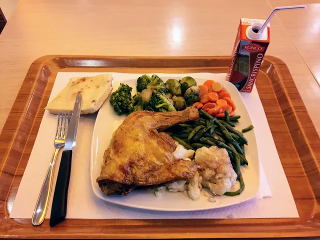 Dalla padella alla brace