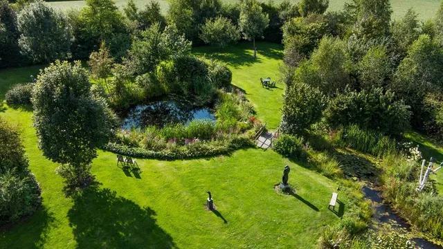 Harwi Galerie Tuinbeelden