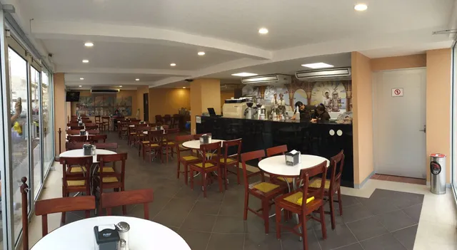 La Parroquia de Veracruz