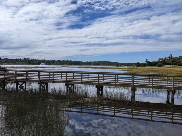 Vereen Memorial Park