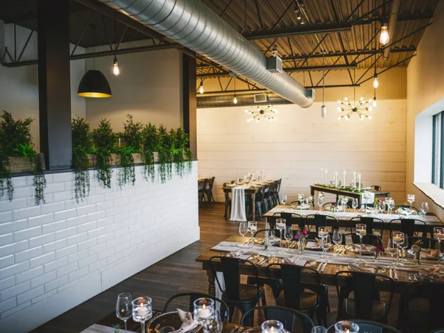 Indulge Natural and Organic Kitchen