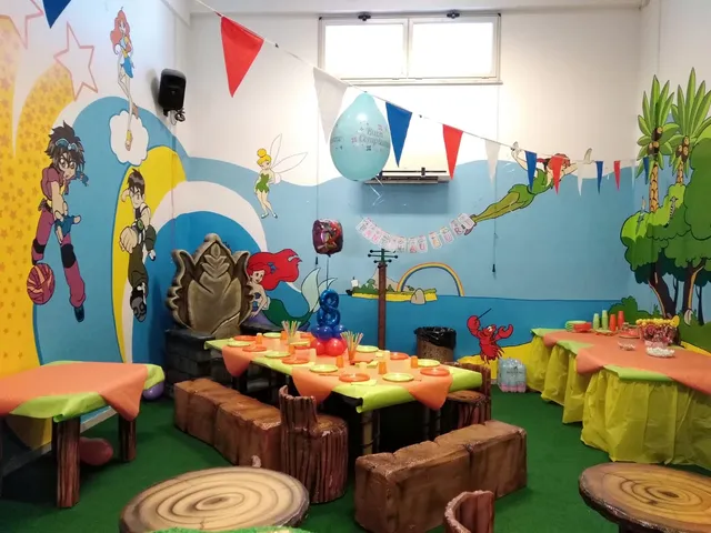 La Giungla Incantata Park