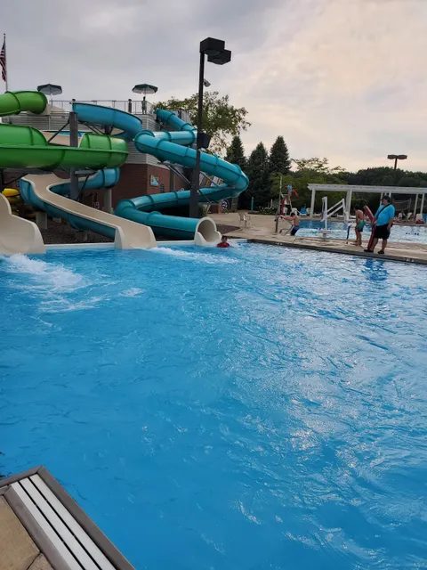 Gurnee Park District