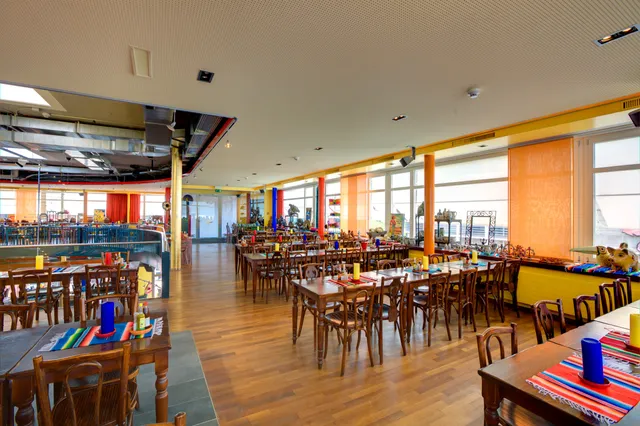 Restaurant Dübendorf - Tres Amigos