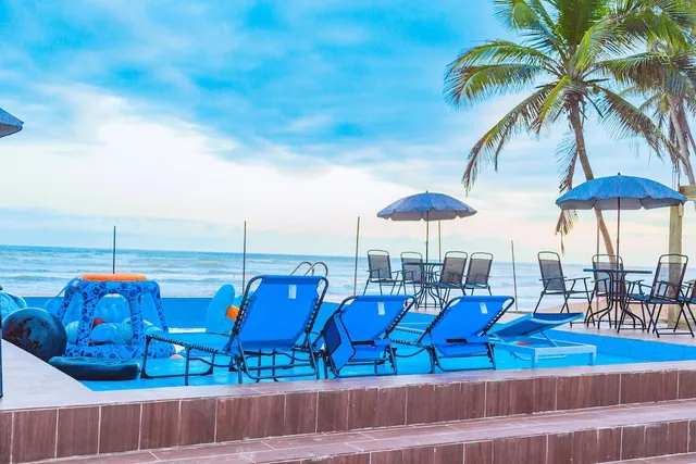 Venice View Beach Resort