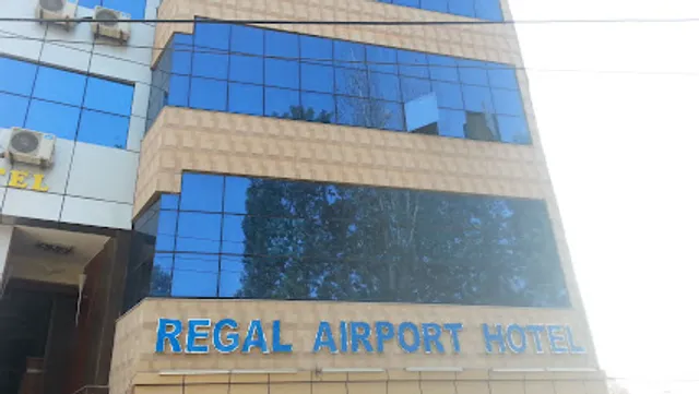 Regal Airport Hotel