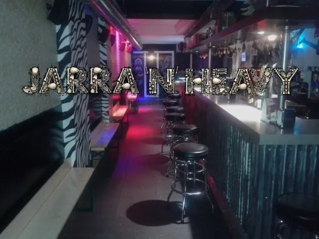 Jarra'n'Heavy - Burgos