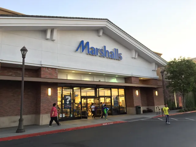 Marshalls