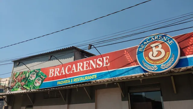 Padaria Bracarense