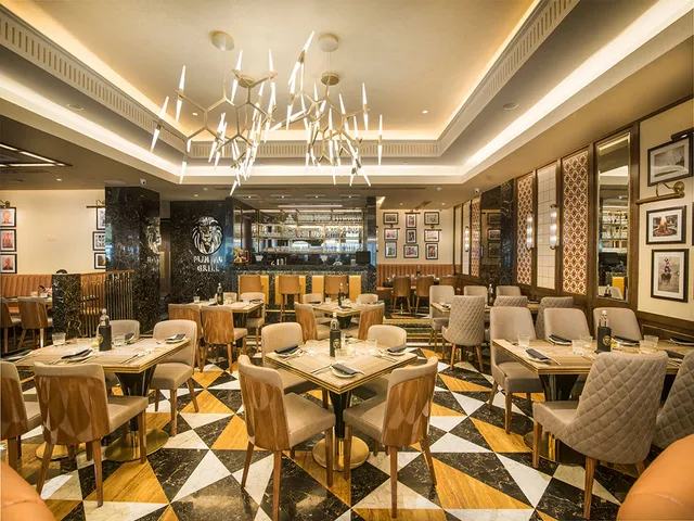 Punjab Grill Phoenix Citadel