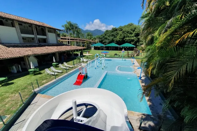 Portobello Resort & Safari