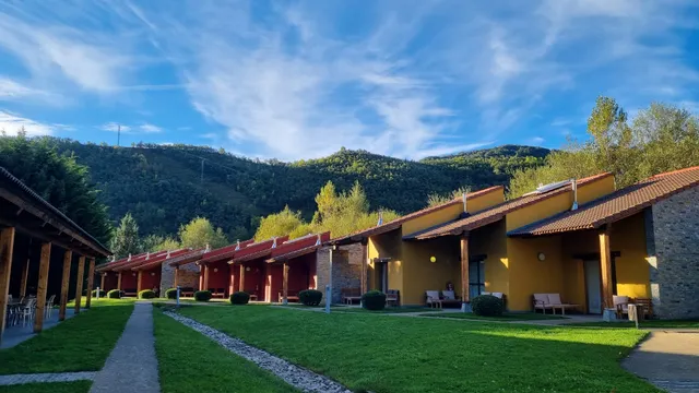 Hotel Rural - Fuentes Blancas