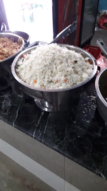 Hotel new namaste nepal