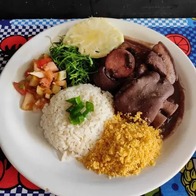 Restaurante Comida Mineira