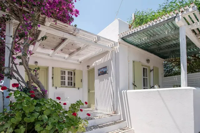 Green Retreat Studios