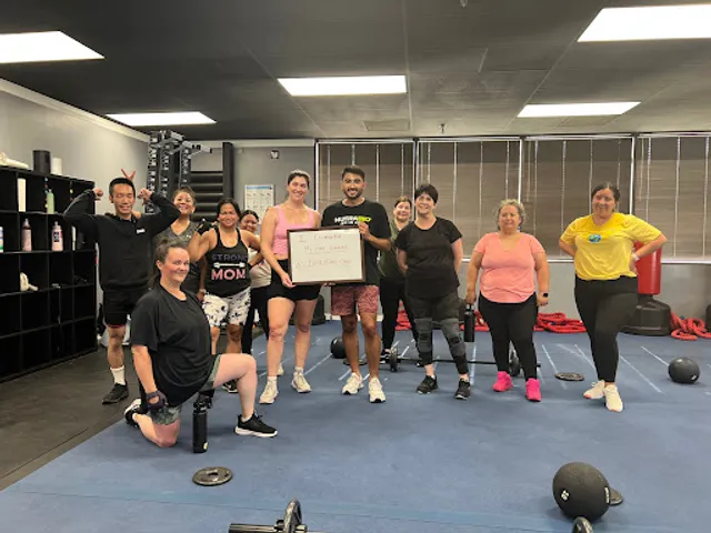 Precision Performance Lab